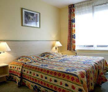 Hotel Arc En Ciel Strasburg Zewnętrze zdjęcie
