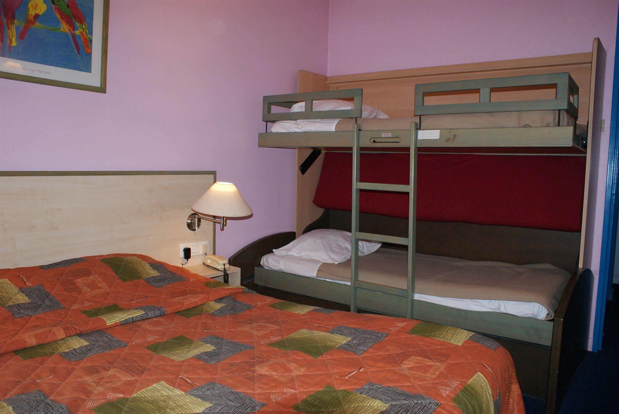 Hotel Arc En Ciel Strasburg Zewnętrze zdjęcie