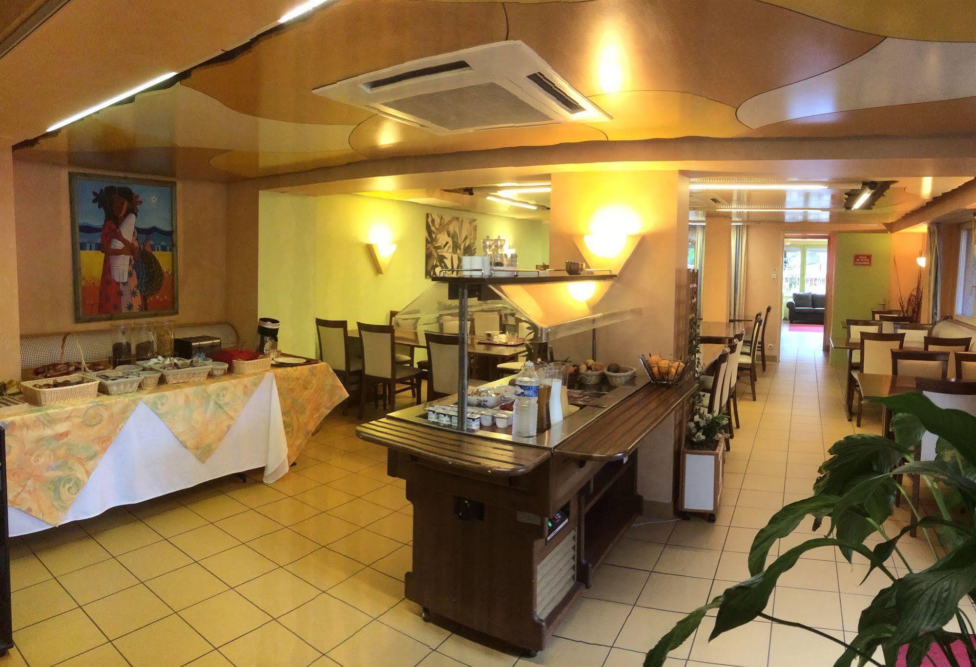 Hotel Arc En Ciel Strasburg Zewnętrze zdjęcie